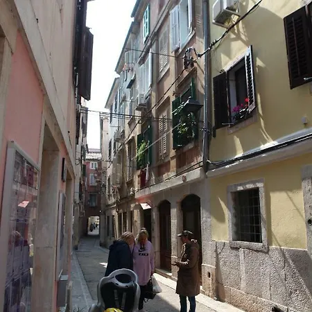 Modern Tartini Plaza Cr2 * Piran