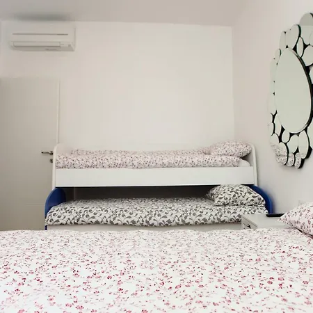 Pansiyon Modern Tartini Plaza Cr2 *
