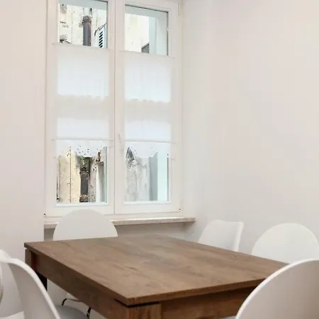 Modern Tartini Plaza Cr2 * Piran